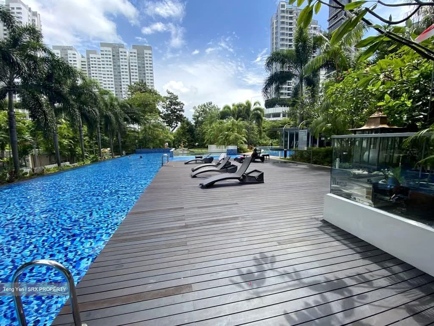Beacon Heights (D12), Condominium #561084701